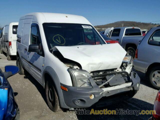2013 FORD TRANSIT CONNECT XL, NM0LS7AN6DT133969