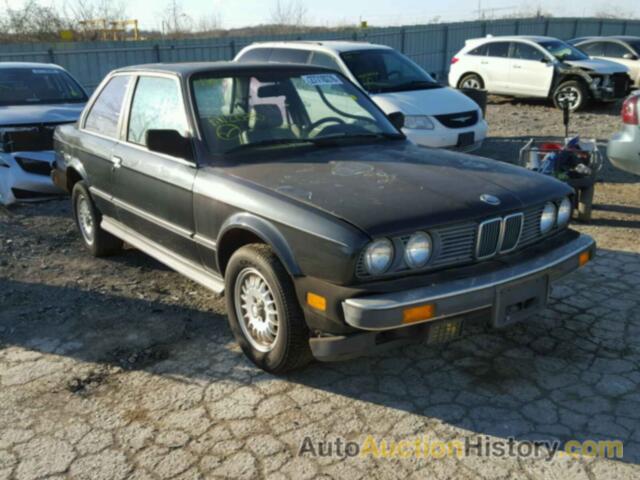 1985 BMW 325 E AUTOMATIC, WBAAB6403F1210880