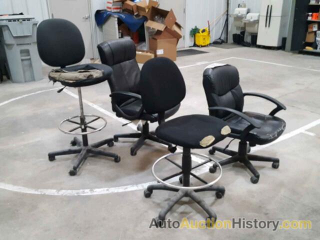 OFFI CHAIRS, 