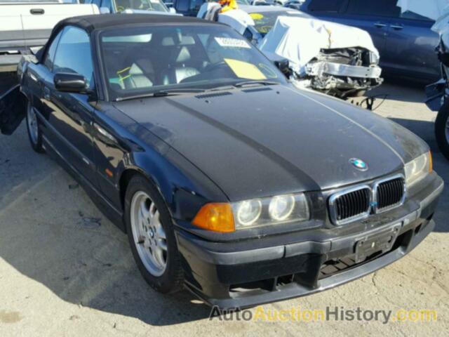 1999 BMW 328 IC, WBABK7336XET67254