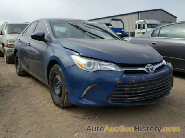 2017 TOYOTA CAMRY LE, 4T1BF1FK1HU627568