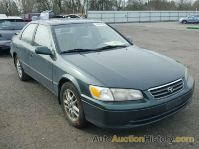 2001 TOYOTA CAMRY LE, JT2BF28K210290356