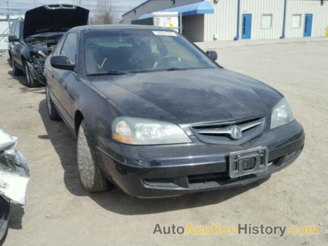 2003 ACURA 3.2CL TYPE-S, 19UYA42663A016065