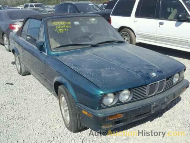 1991 BMW 318 I, WBABA7317MEJ11962