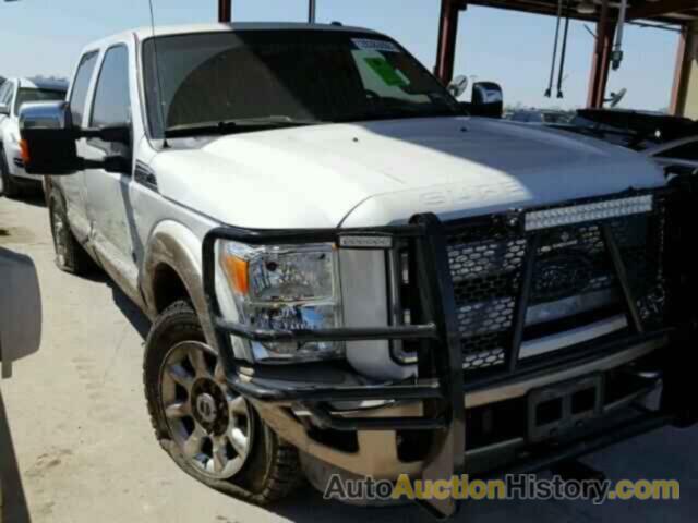 2012 FORD F250 SUPER DUTY, 1FT7W2BT3CEA69658