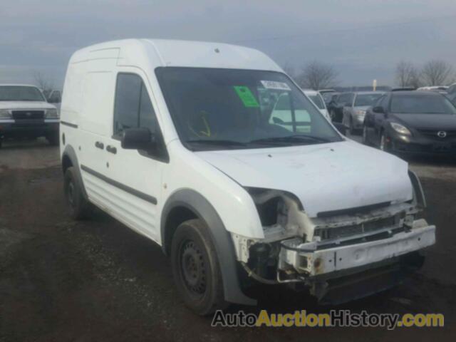 2013 FORD TRANSIT CONNECT XL, NM0LS7AN9DT130466