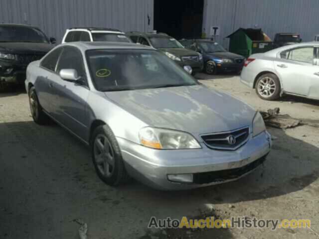 2001 ACURA 3.2CL TYPE-S, 19UYA42631A018434