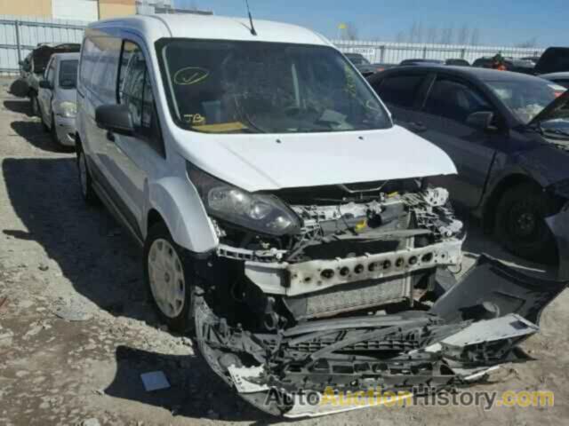 2014 FORD TRANSIT CONNECT XL, NM0LS7H78E1134593