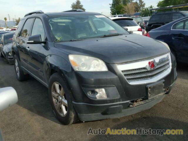 2007 SATURN OUTLOOK SPECIAL, 5GZEV33747J130951
