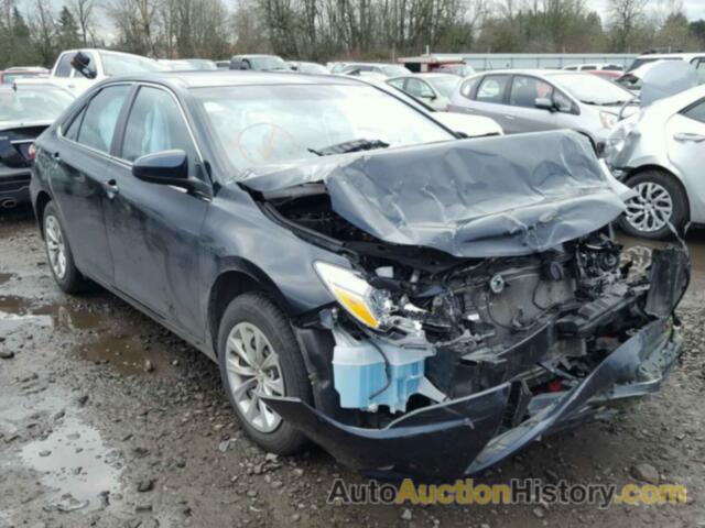 2015 TOYOTA CAMRY LE, 4T4BF1FK4FR450727