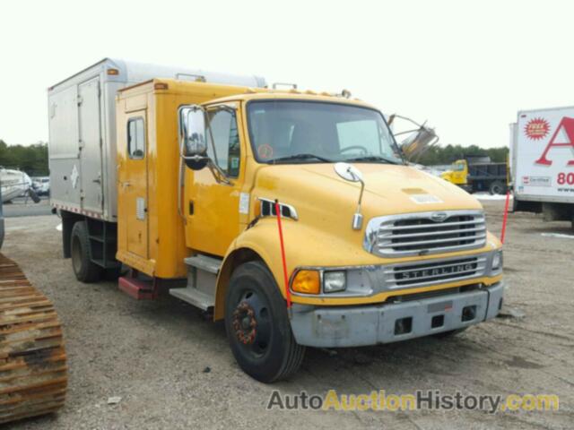 2006 STERLING TRUCK ACTERRA , 2FZACGDC36AW37098