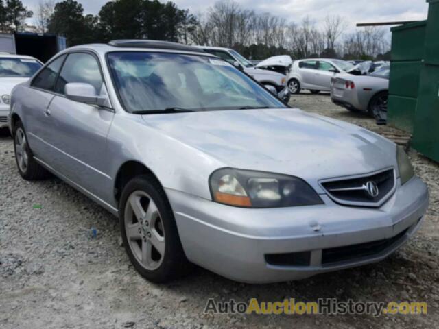 2003 ACURA 3.2CL TYPE-S, 19UYA42673A008430