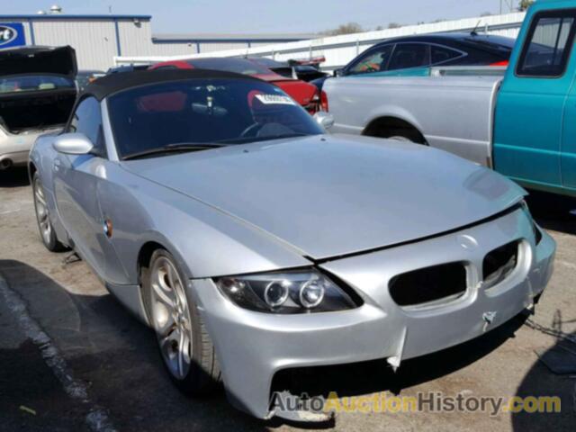 2003 BMW Z4 3.0, 4USBT534X3LU03329