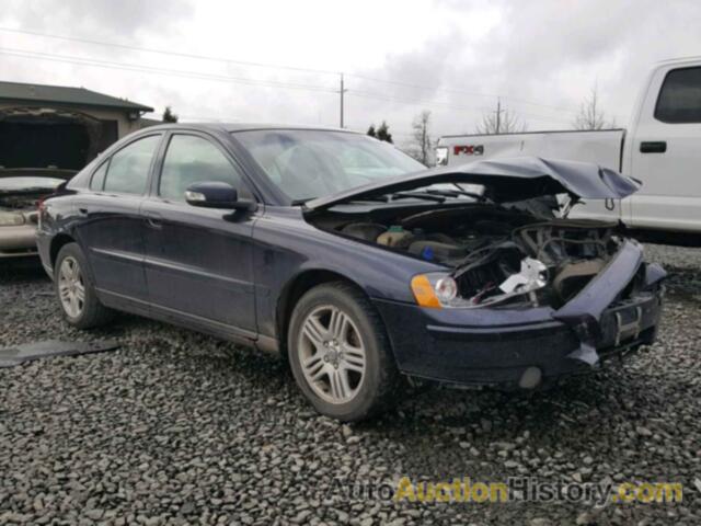 2008 VOLVO S60 2.5T, YV1RS592682693833