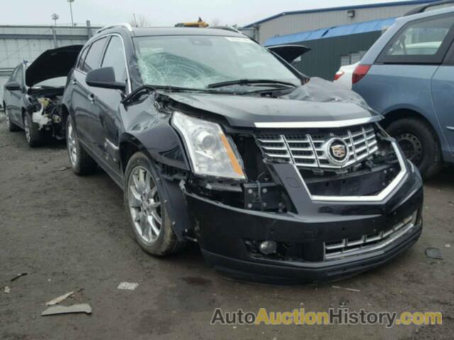 2013 CADILLAC SRX PERFORMANCE COLLECTION, 3GYFNDE36DS632175