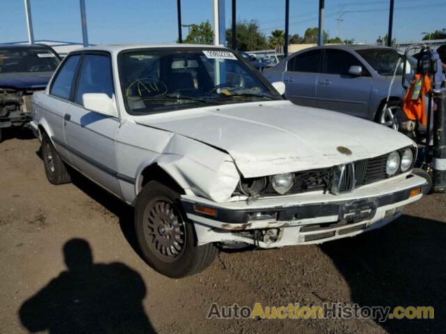 1990 BMW 325 I AUTOMATIC, WBAAA2311LAE72773