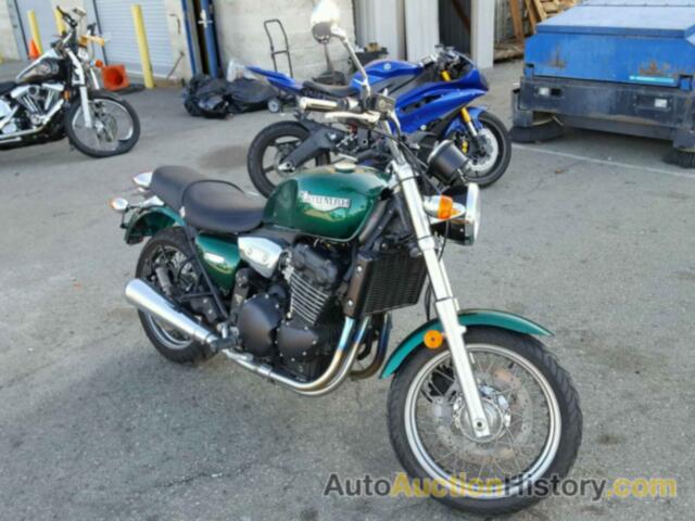 2000 TRIUMPH MOTORCYCLE LEGEND TT , SMT396DJ6YJ094952