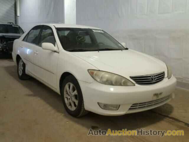 2005 TOYOTA CAMRY LE, 4T1BE30K45U408932