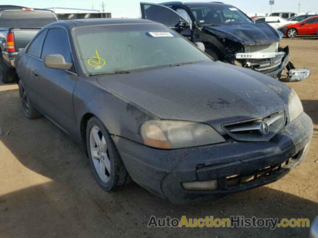 2003 ACURA 3.2CL TYPE-S, 19UYA41653A001610