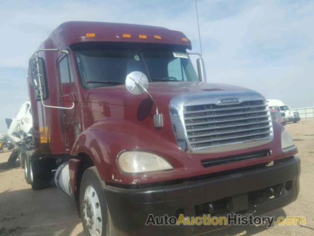 2007 FREIGHTLINER CONVENTIONAL COLUMBIA, 1FUJA6CK27LY97311