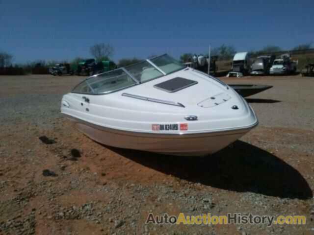2003 CHAP BOAT ONLY, FGB40425L203