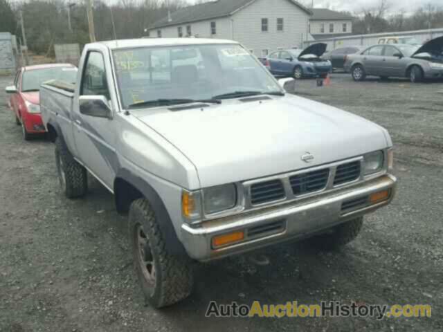1994 NISSAN TRUCK XE, 1N6SD11Y9RC395599