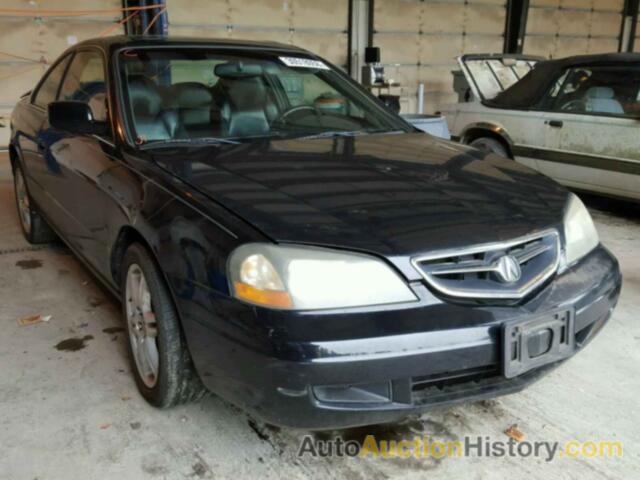 2003 ACURA 3.2CL TYPE-S, 19UYA42683A002930
