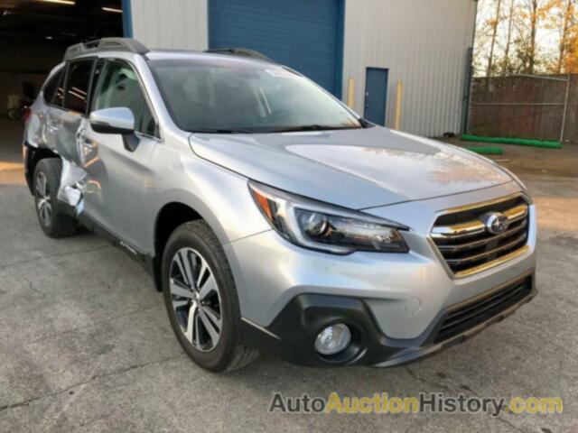 2018 SUBARU OUTBACK 3.6R LIMITED, 4S4BSENC3J3394219