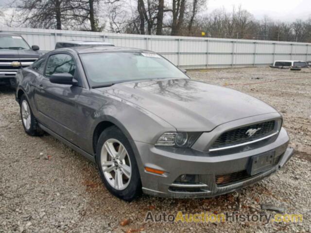 2014 FORD MUSTANG, 1ZVBP8AM1E5299283