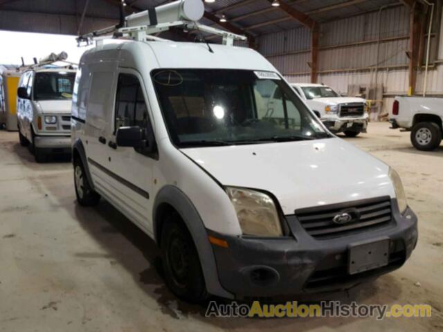 2013 FORD TRANSIT CONNECT XL, NM0LS7AN3DT148008