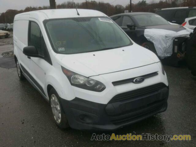 2014 FORD TRANSIT CONNECT XL, NM0LS7E7XE1154736