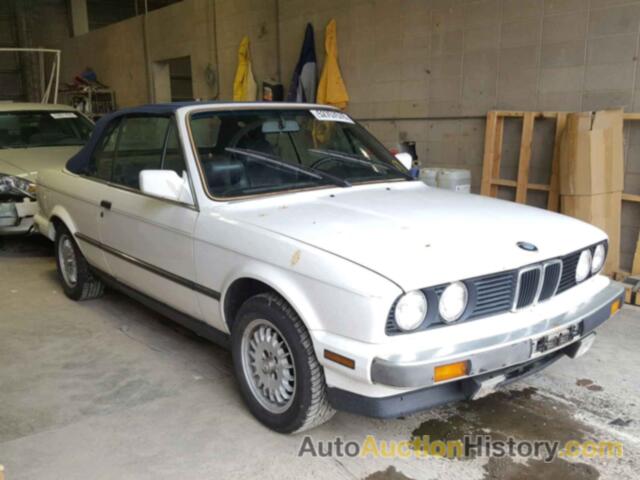 1990 BMW 325 IC AUTOMATIC, WBABB231XLEC21003
