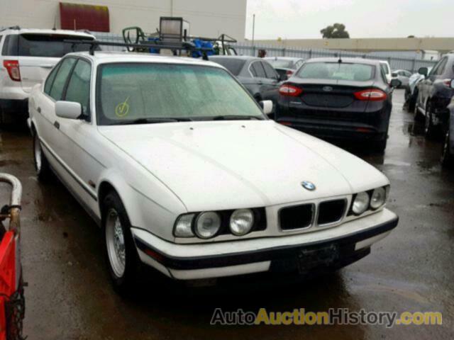 1994 BMW 530 I AUTO I AUTOMATIC, WBAHE2324RGE89648