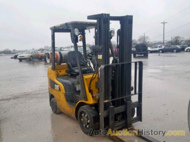 2008 CATE FORKLIFT, AT9011831