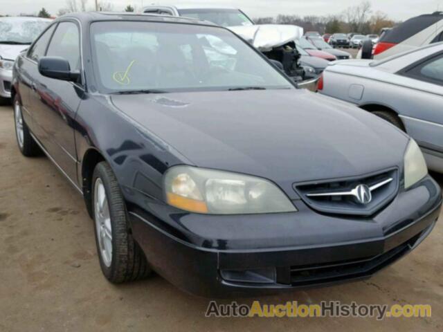 2003 ACURA 3.2CL TYPE-S, 19UYA42603A006213