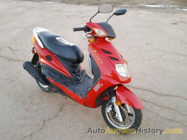 2006 OTHER SCOOTER, LE8TGKHC261000385
