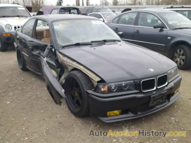 1996 BMW 328 IS, WBABG1320TET02027