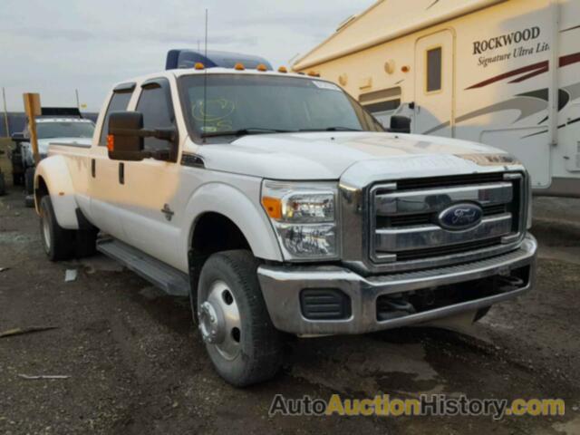2012 FORD F350 SUPER DUTY, 1FT8W3DT2CEB35253