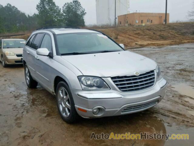 2005 CHRYSLER PACIFICA LIMITED, 2C8GF78425R248002