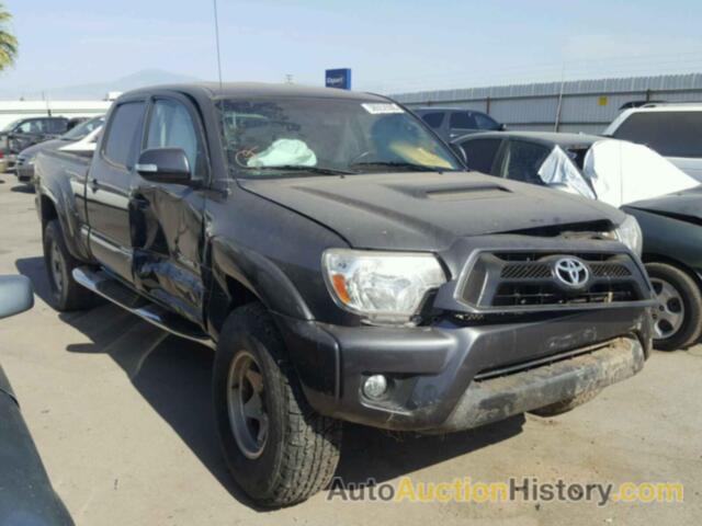 2015 TOYOTA TACOMA DOUBLE CAB LONG BED, 3TMMU4FN0FM075433