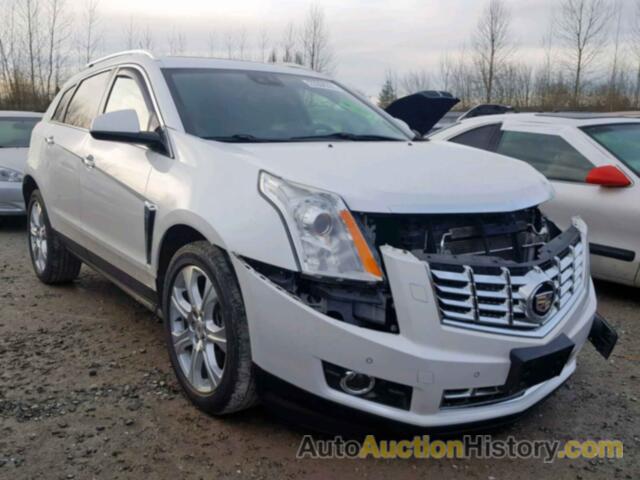 2013 CADILLAC SRX PERFORMANCE COLLECTION, 3GYFNHE3XDS578533