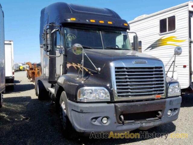 2007 FREIGHTLINER CONVENTIONAL ST120, 1FUJBBCK57LV75221