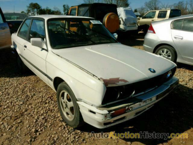 1991 BMW 3 SERIES IS, WBAAF9310MEE72333