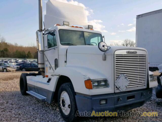 1998 FREIGHTLINER CONVENTIONAL FLD120, 1FUWDMCA5WP925828