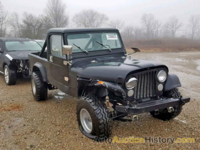 1978 JEEP ALL OTHER, J8F93EH103227