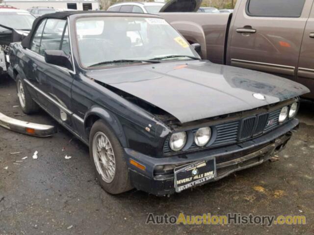 1990 BMW 325 IC AUTOMATIC, WBABB2305LEC20218