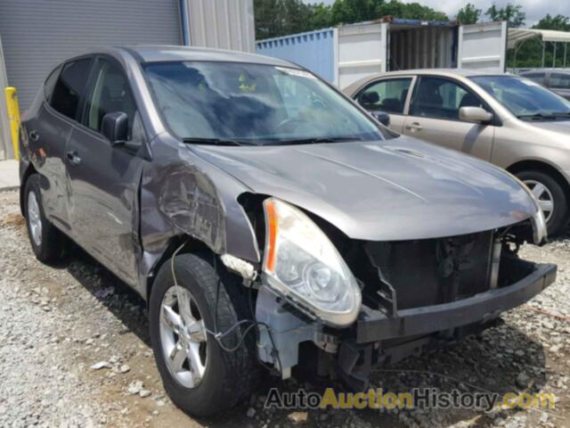 2010 NISSAN ROGUE S S, JN8AS5MT7AW026968