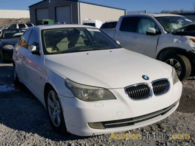 2008 BMW 535 I, WBANW13578CZ72588