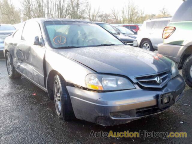 2003 ACURA 3.2CL TYPE-S, 19UYA42753A002490