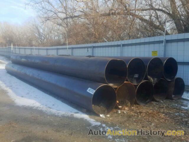 2000 PIPE 40'X33"STE, 00P1PE40FTX331NCH